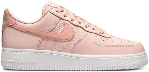 roze nike air force